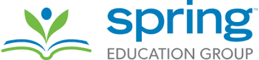 Spring Education Logo